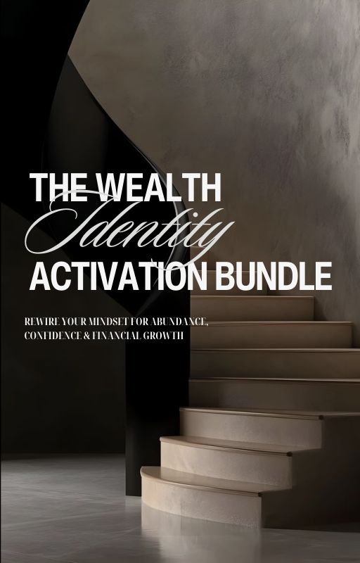 The Wealth Identity Activation Bundle