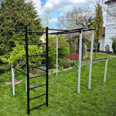 Plac Street Workout Premium