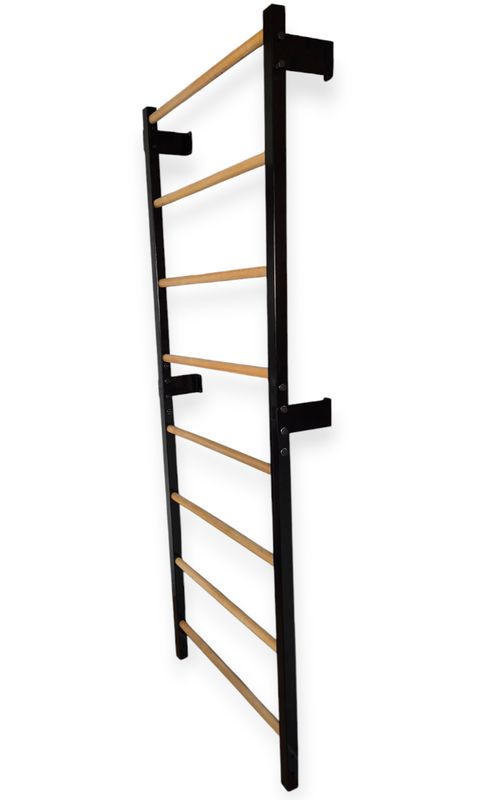 Drabinka gimnastyczna MD Base 75 Mantig FBW at home