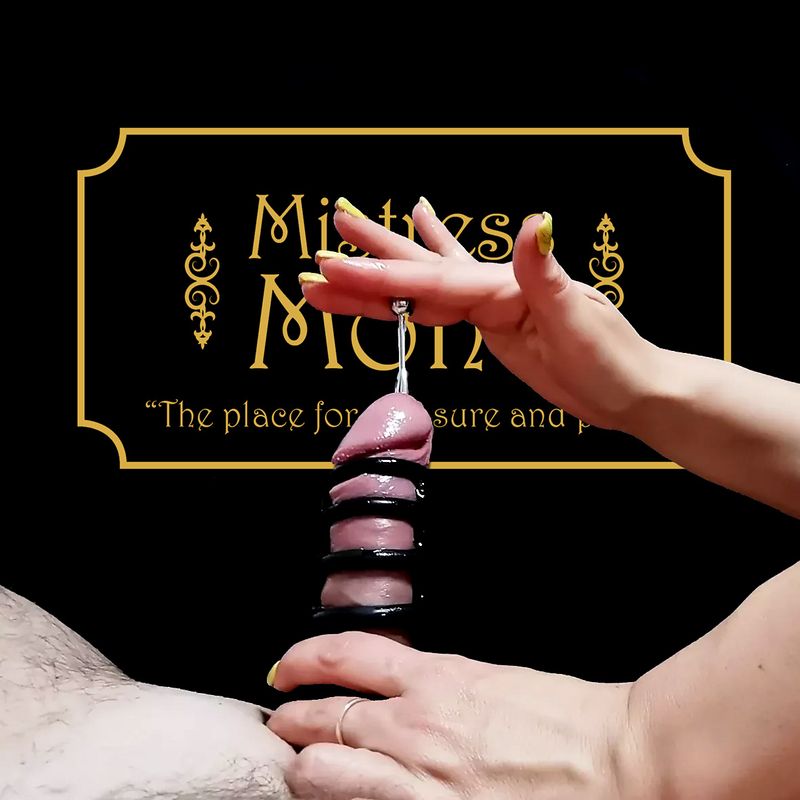 Mona&#39;s Used Sounding Rods