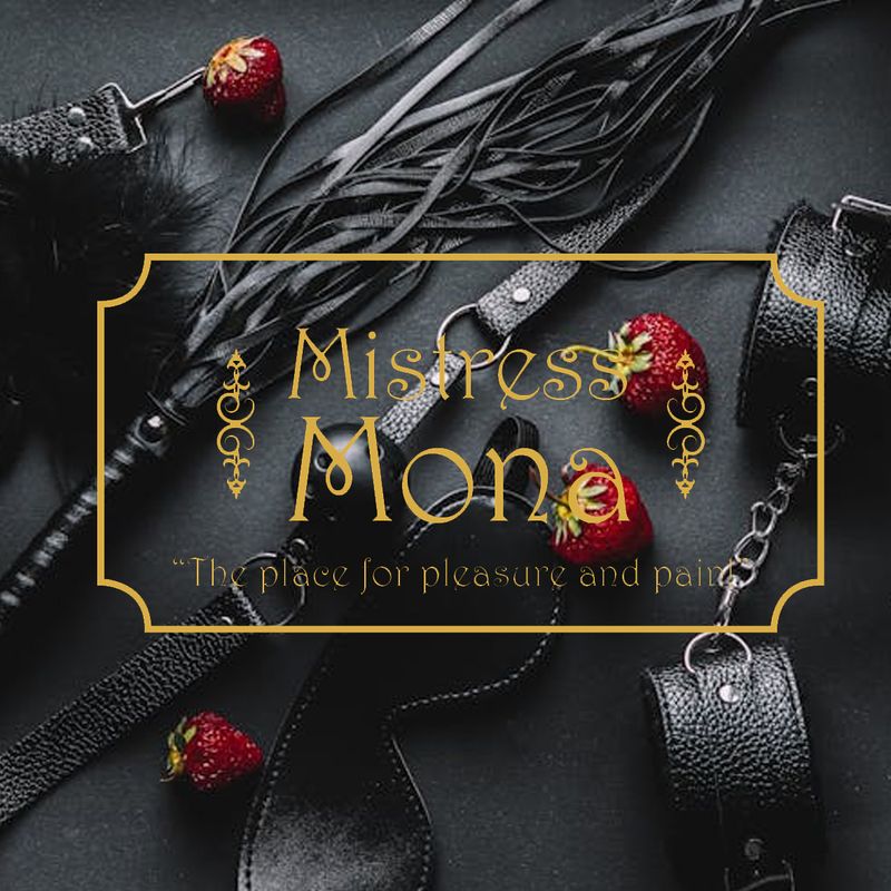 Mona&#39;s Used Sex Toys &amp; Dildos