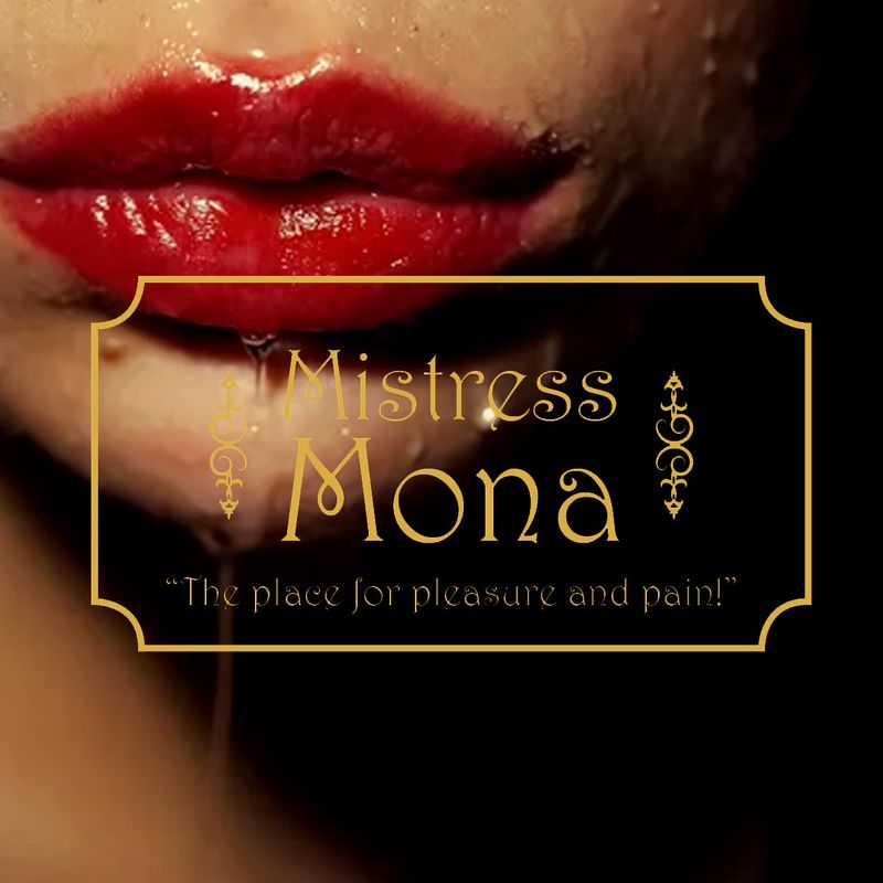 Mona&#39;s Mouth Juice