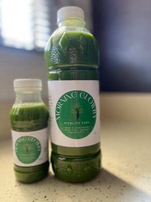 Juices