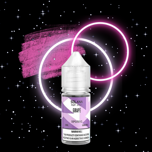 SOLANA  Grape