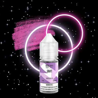 SOLANA  Grape