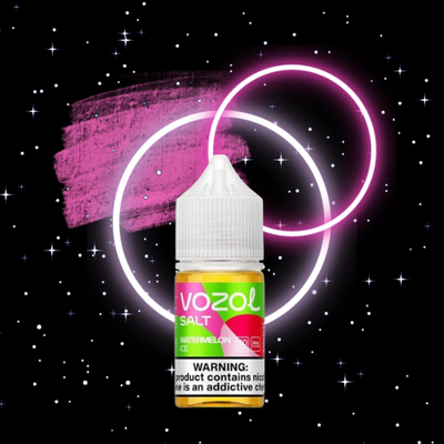VOZOL Watermelon ice