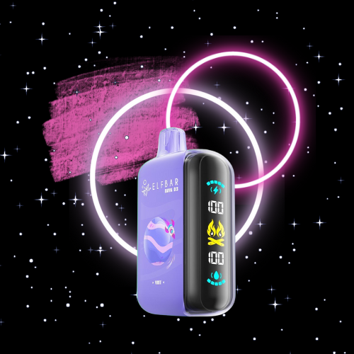 ELFBAR RAYA VMT