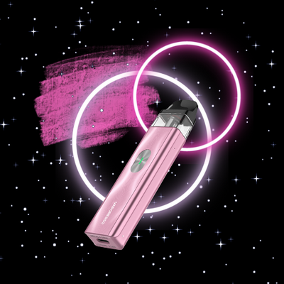 XROS 4mini Rose