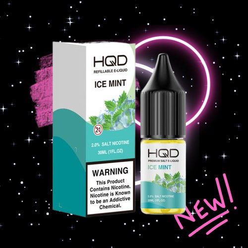 HQD