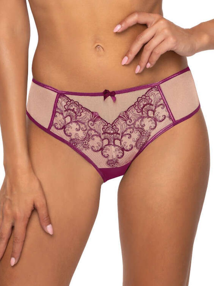 T-backs model 204054 Mat