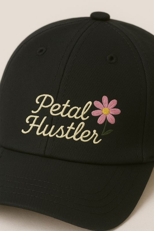 Cap - Petal Husler