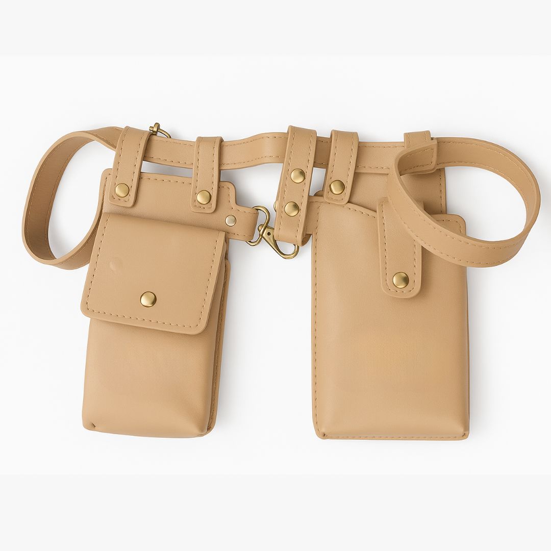 Florist Tool Belt