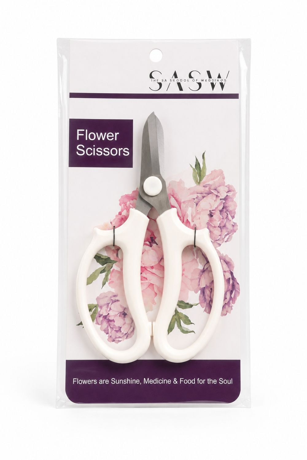 Flower Scissors