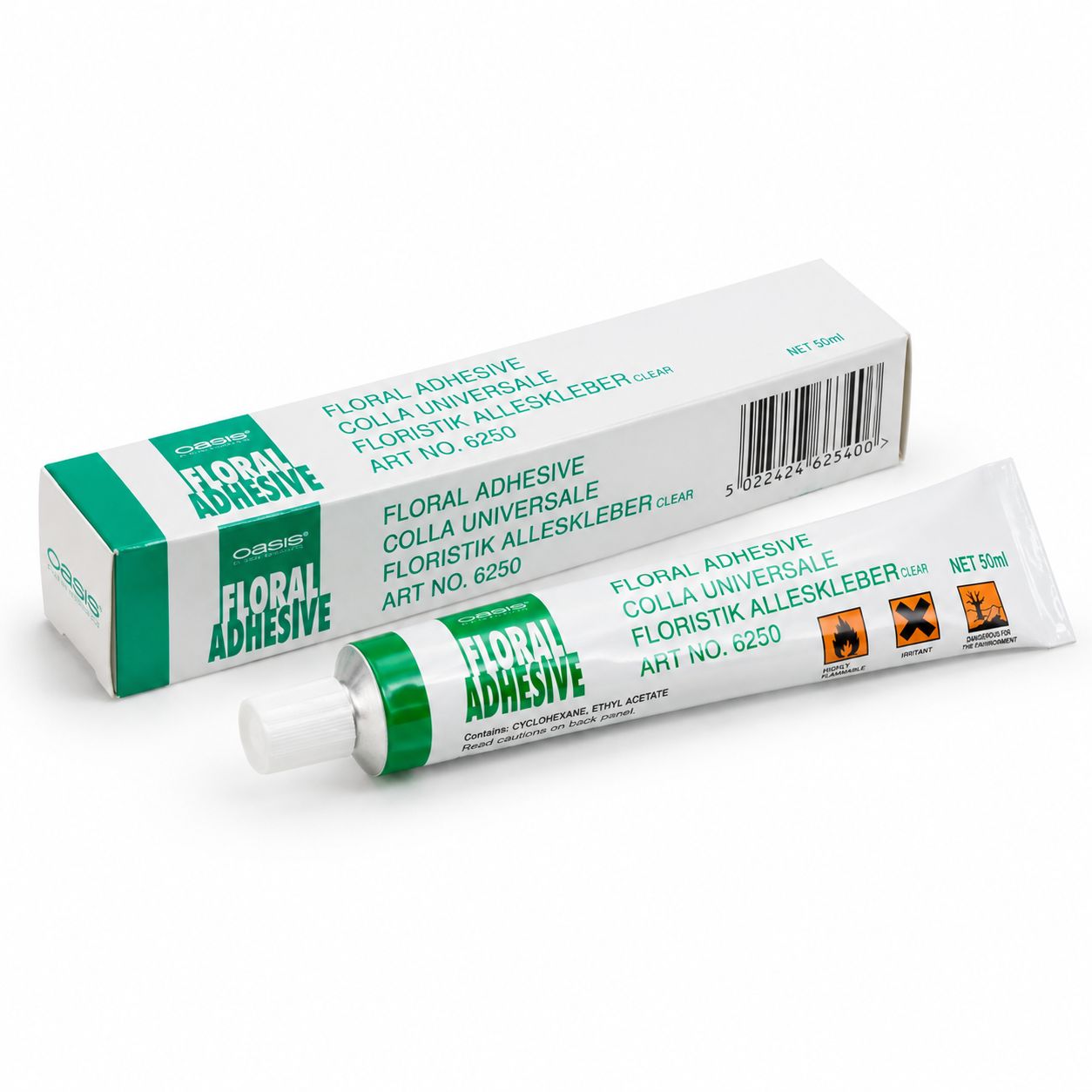 Oasis Floral Adhesive