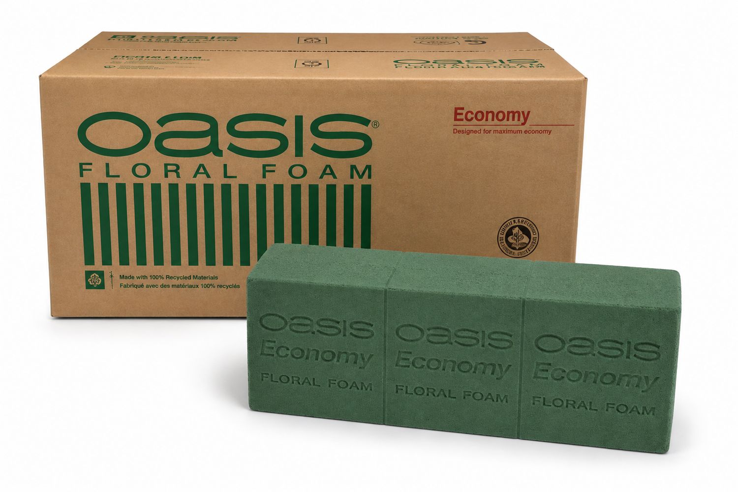 Oasis Floral Foam