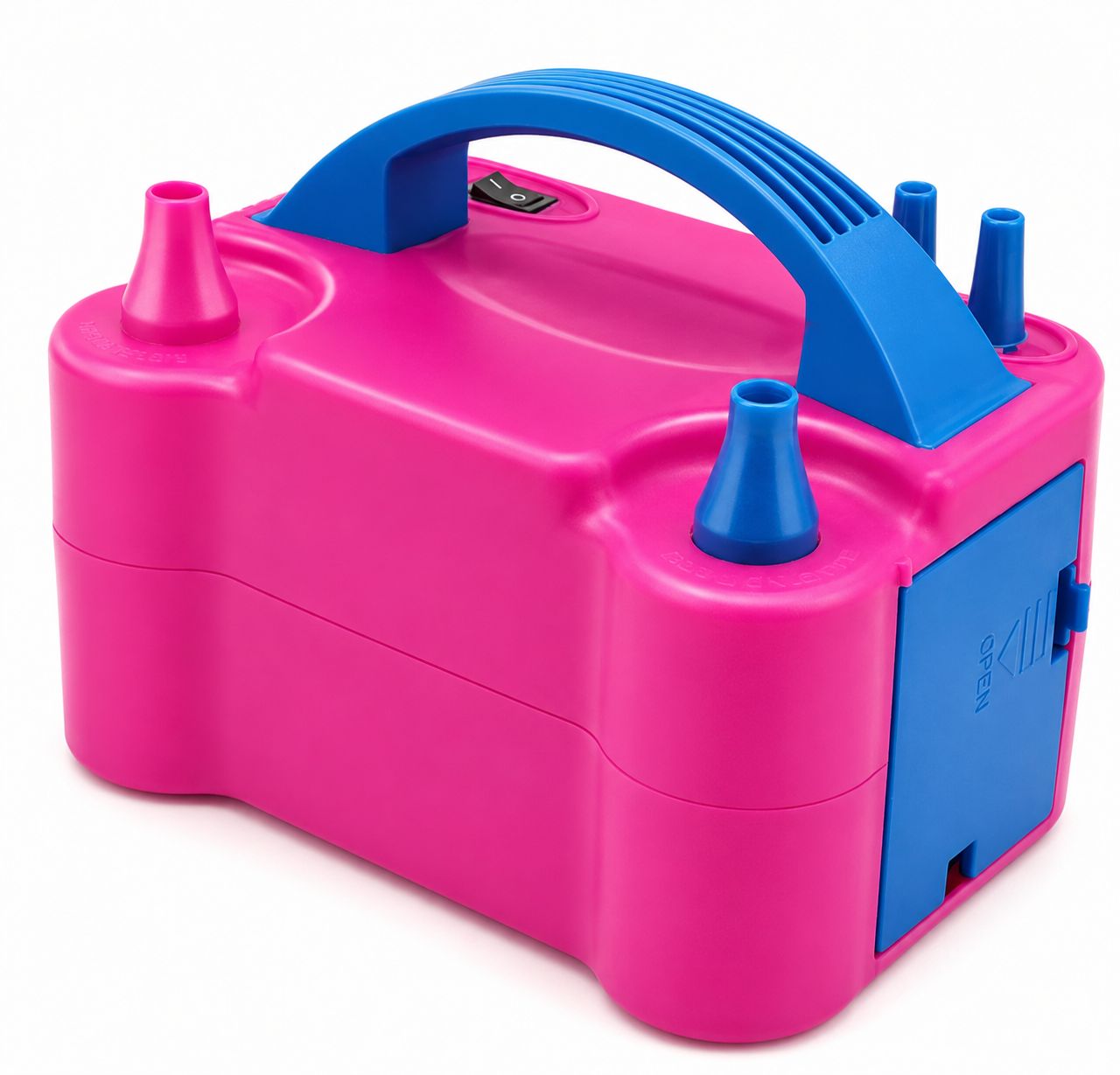 Electric Balloon Pump
