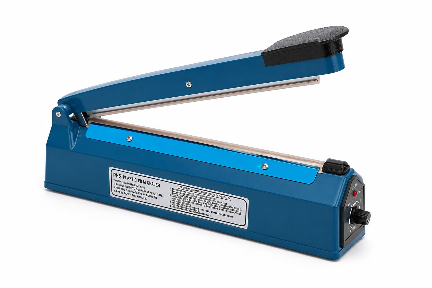 Heat Sealer - 250mm