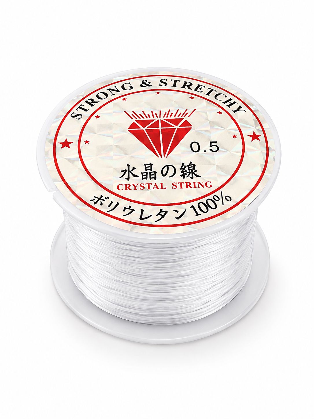Crystal String