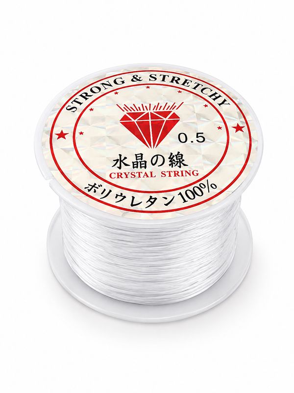 Crystal String