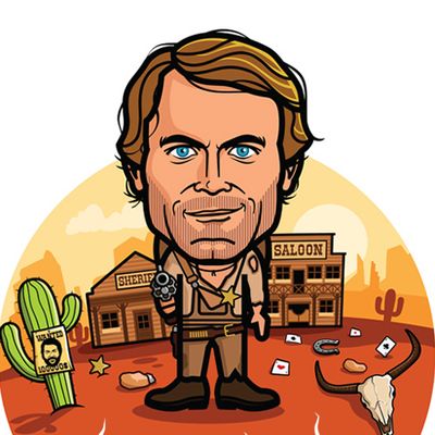 Terence Hill
