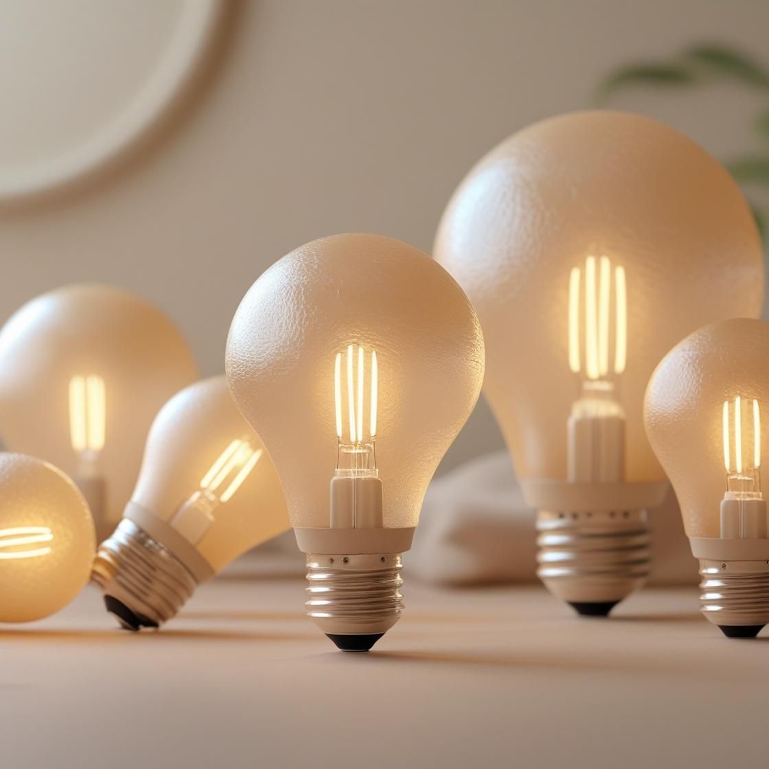 Smart Lighting System
