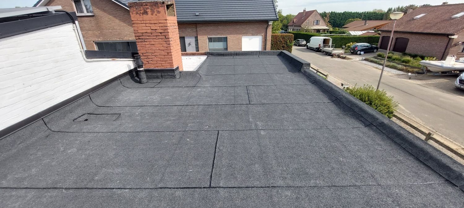 Roofing