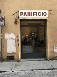 S.FORNO, FLORENCIA