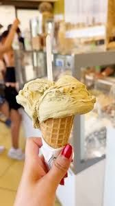 GELATERIA LA CARRAIA, FLORENCIA