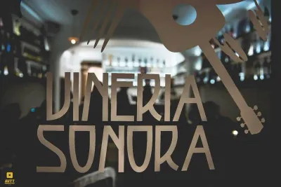 VINERIA SONORA, FLORENCIA