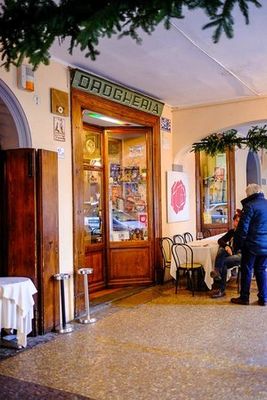 DROGHERIA DELLA ROSA, BOLOGNA