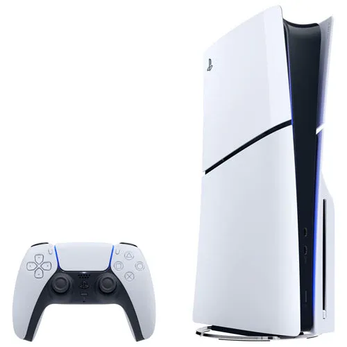 PS5