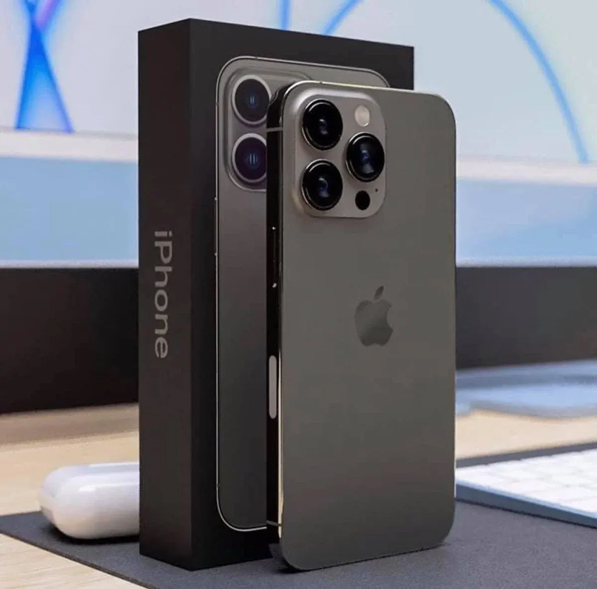 ​iPhone 13 Pro max