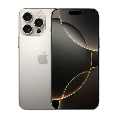 ​iPhone 16 Pro Max