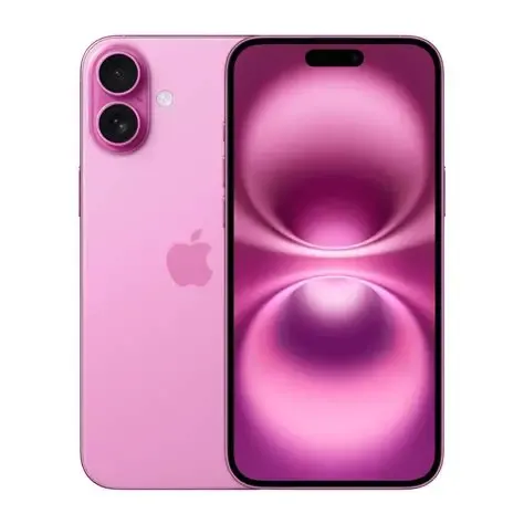 ​iPhone 16