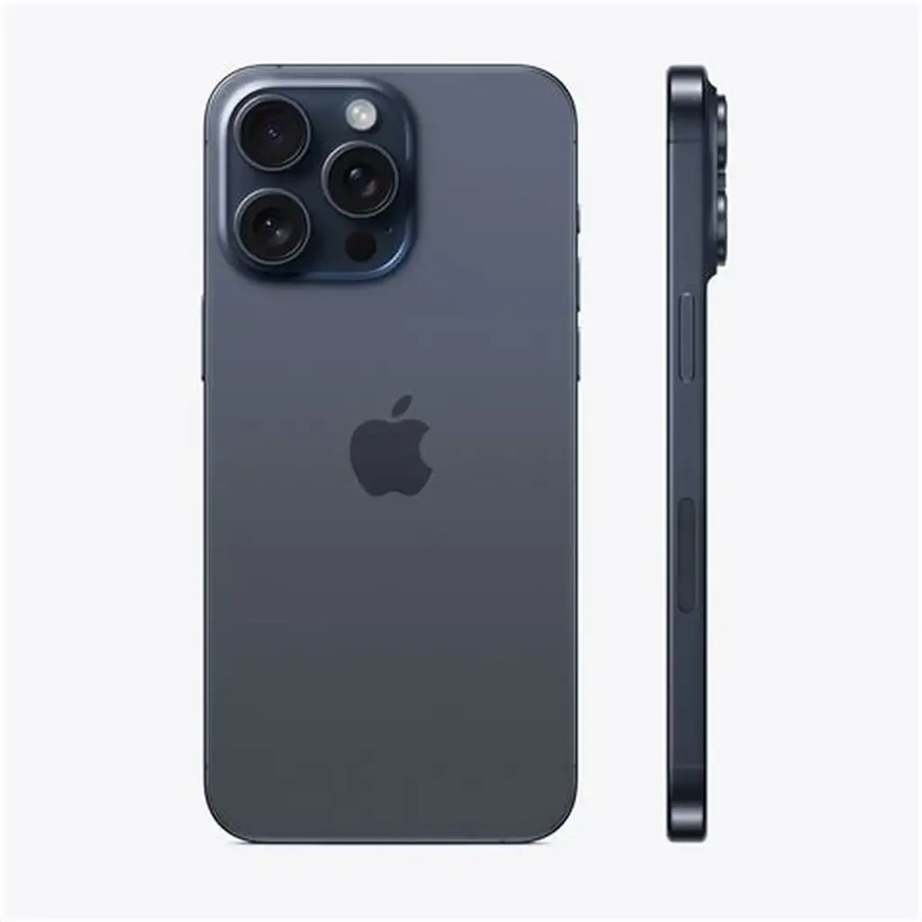 iPhone 15 Pro