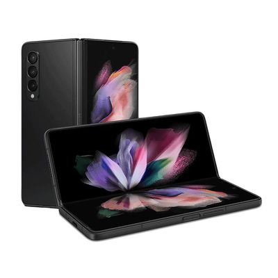 Samsung Galaxy Z Fold 3