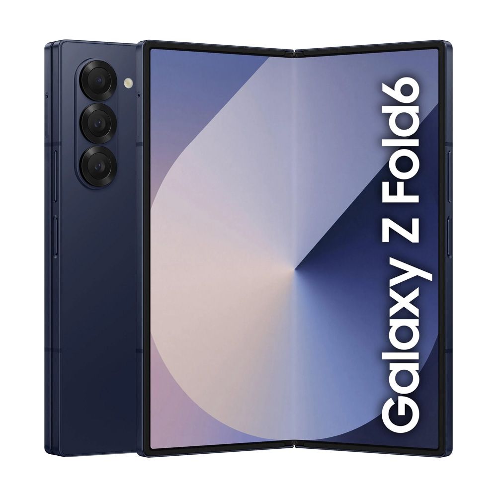 Samsung Galaxy Z Fold 6
