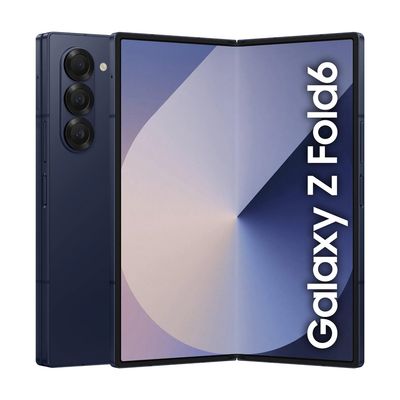 Samsung Galaxy Z Fold 6