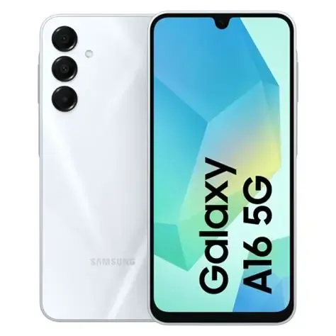 Samsung Galaxy A16