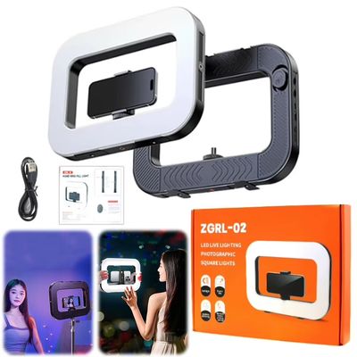 ​ LED Rechargeable