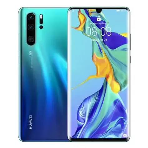Huawei P30 Pro