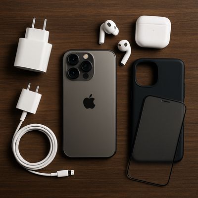Accessoires