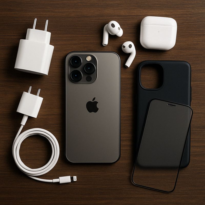 Accessoires