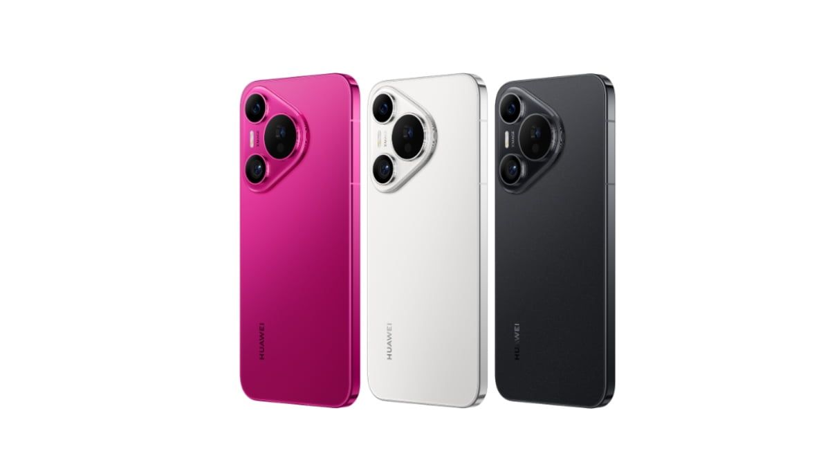 Huawei Pura 70