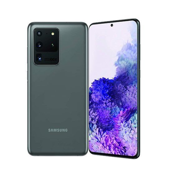 Samsung Galaxy S22 Ultra