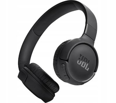 Casque Bluetooth supra-auriculaire à réduction de bruit JBL Tune