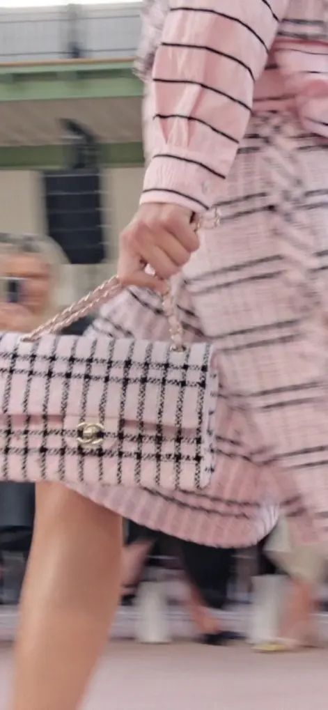 Classic small bag