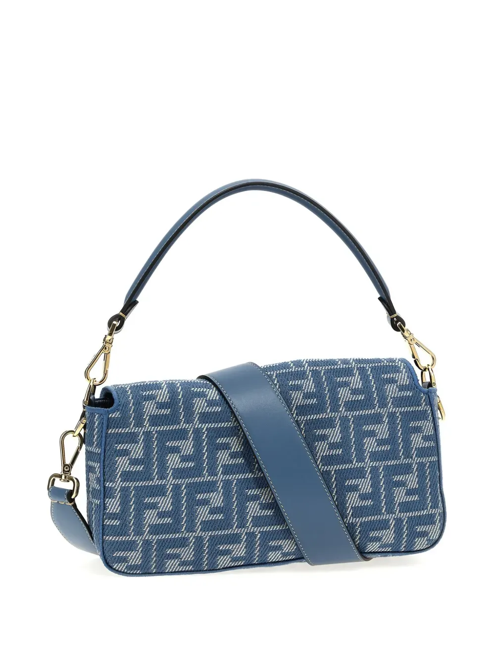 Medium Baguette Shoulder Bag