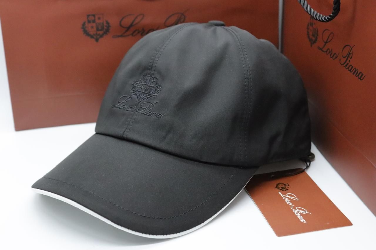 Gorros Loro Piana
