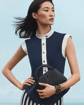 Luxury bag